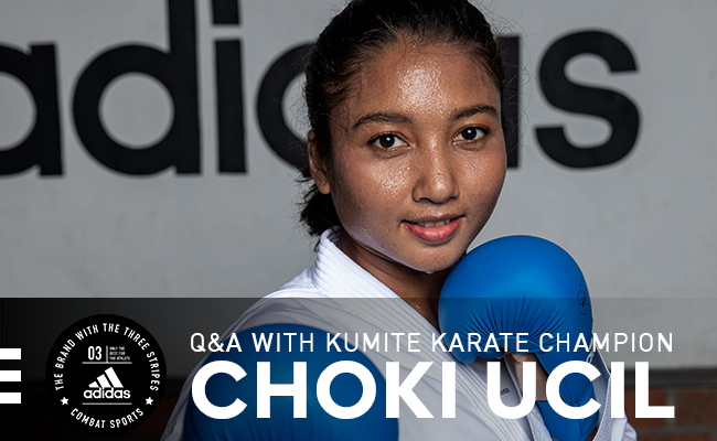 Q&A Choki