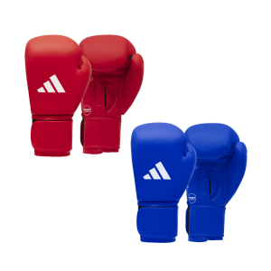 ADIDAS AIBA  COMPETITION GLOVES
