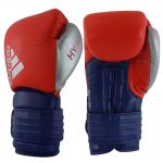 Mystery-Ink/Core-Red-Silver