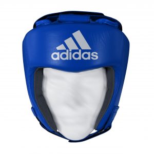 ADIDAS IBA HEAD GUARD<span> - </span>Blue, L