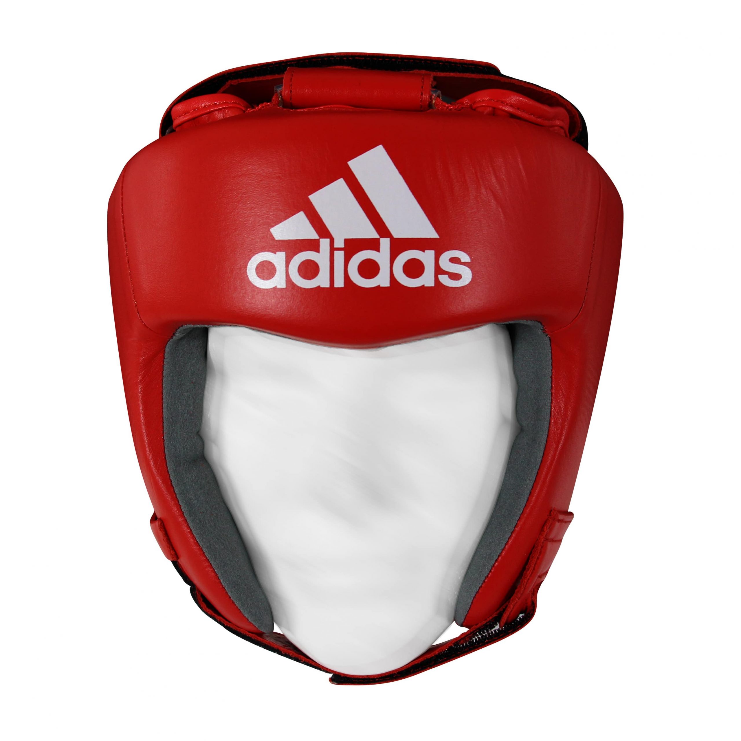 Adidas aiba sales boxing head guard