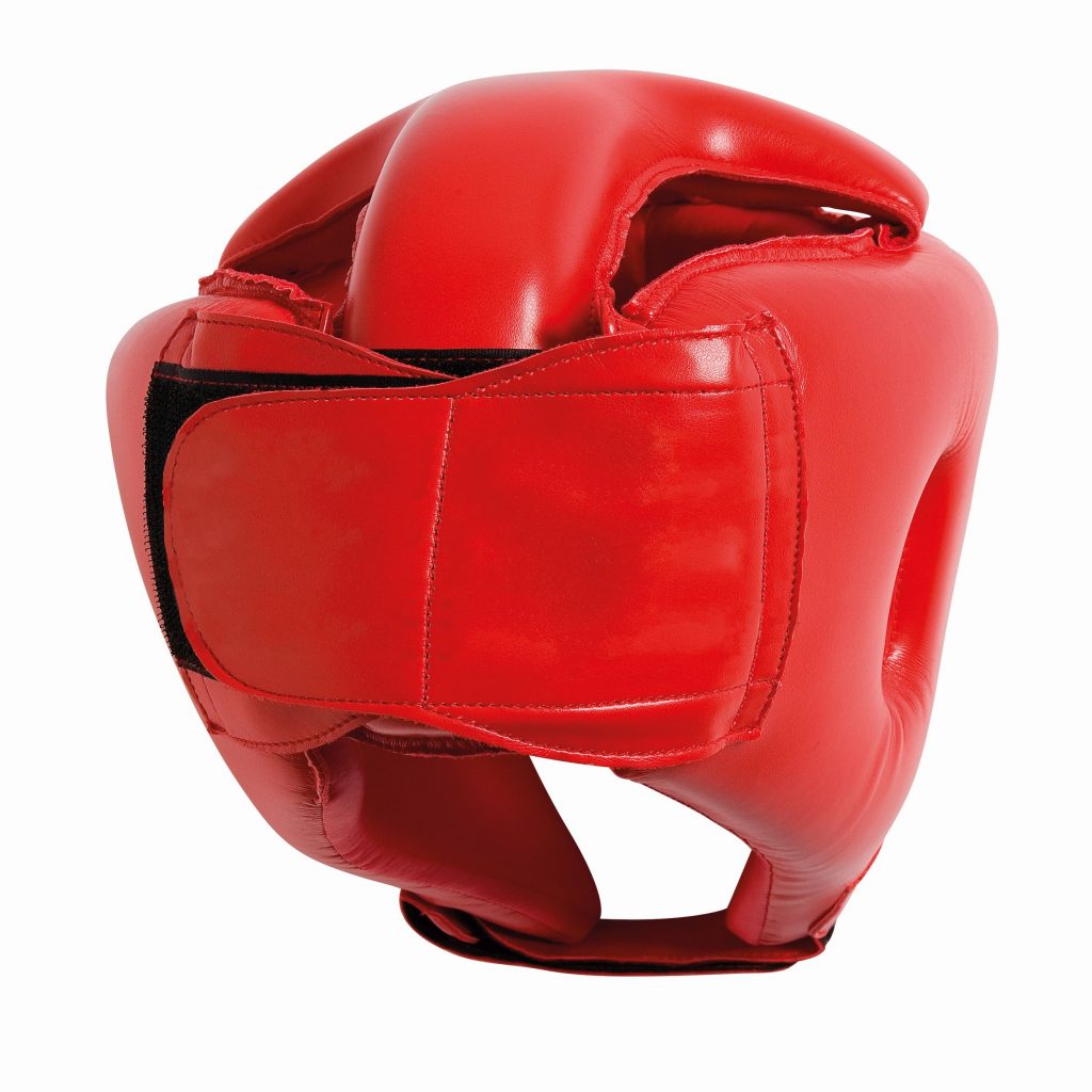 ADIDAS COMPETITION HEAD GUARD adidas Combat Sports