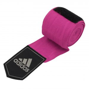ADIDAS NEW HANDWRAP<span> - </span>Pink, 5x4.5m