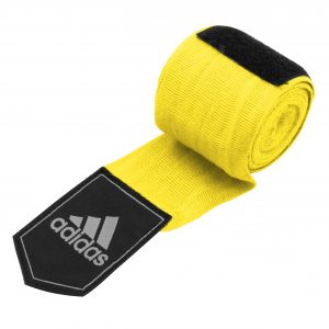 ADIDAS NEW HANDWRAP<span> - </span>Yellow, 5x4.5m
