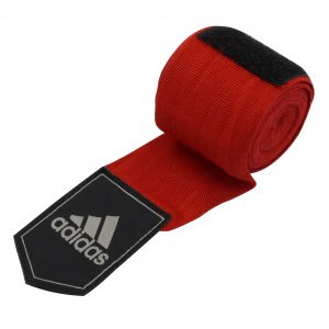 ADIDAS MEXICAN HANDWRAP<span> - </span>Red, 5x4.5m