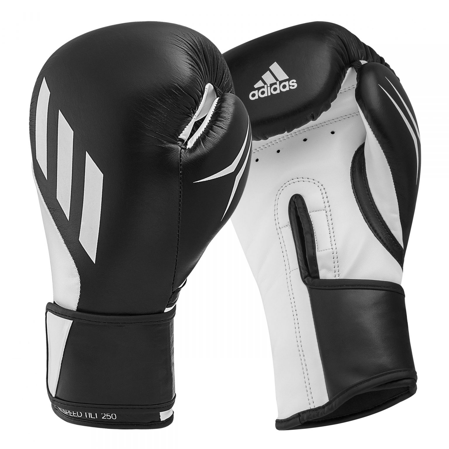 Adidas Speed TILT 250 - Guantes De Boxeo Y Paraguay