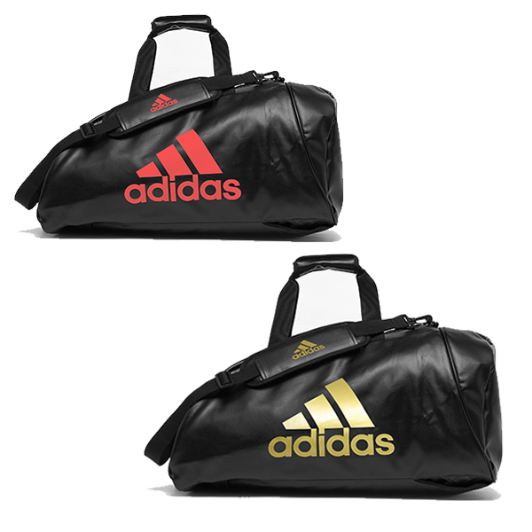 adidas | Training Workout Ec Bag Organizer | Black/White | SportsDirect.com
