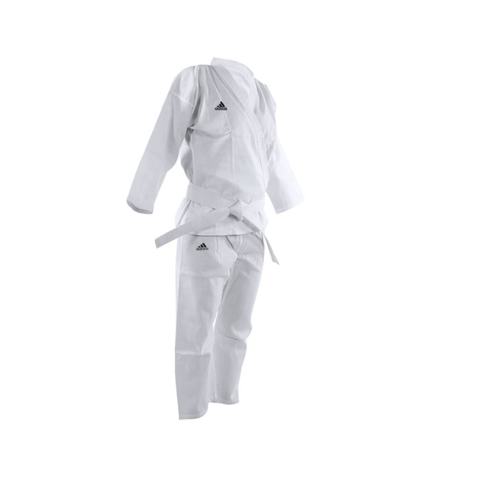 Harga baju karate clearance adidas