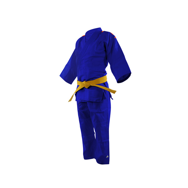 adidas IJF judo kimono Super Strong -  - adidas shop