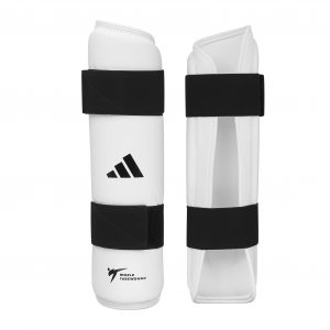 Adidas Taekwondo WTF Shin Guard