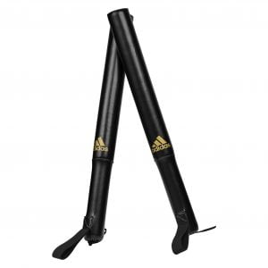 ADIDAS STRIKING STICKS<span> - </span>Black/Gold, STD