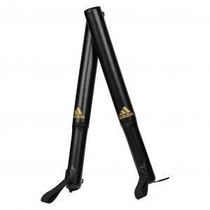 ADIDAS STRIKING STICKS<span> - </span>Black/Gold, STD