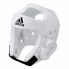 adiTHG01---Headguard---White---Front