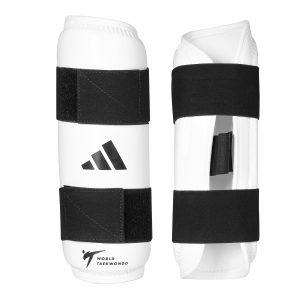 Adidas WTF Forearm Guard Taekwondo