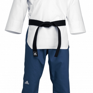 Adidas New 3S Grand Master II Uniform/Dobok/WTF Taekwondo uniform