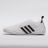 adiTBR01 White - Side Left