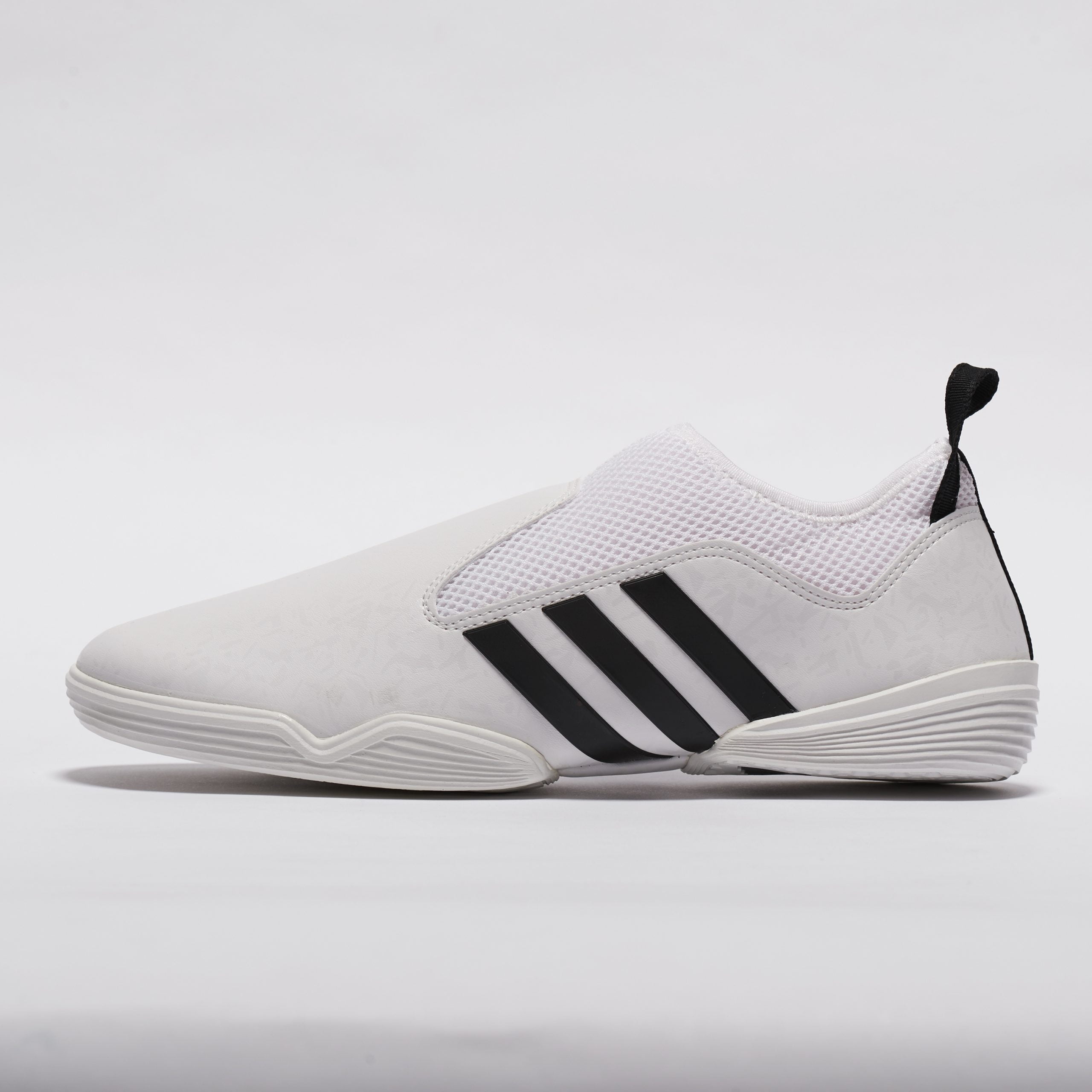 adiTBR01 White - Side Left