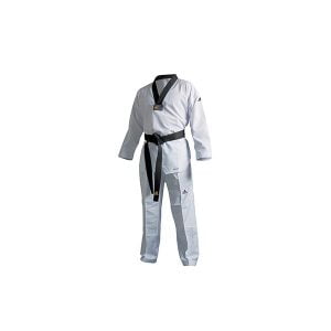 Baju taekwondo adidas fighter online