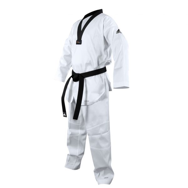 Adidas Dobok Taekwondo Adizero Pro - adidas Combat Sports