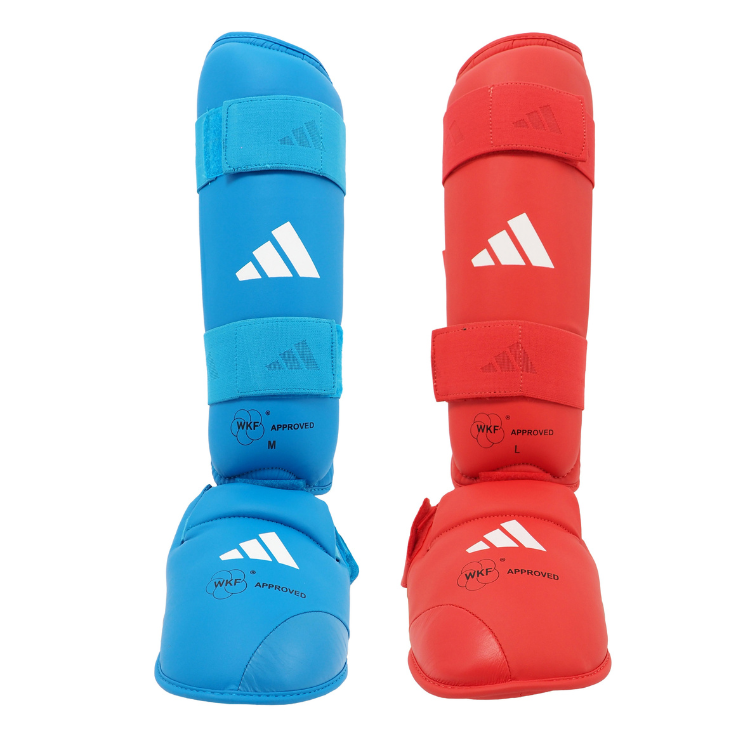 ADIDAS WKF SHIN GUARD