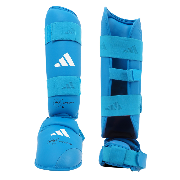 Alternative view of KARATE PROTECTOR BUNDLE