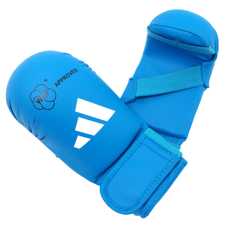 Alternative view of ADIDAS WKF GLOVE MITT