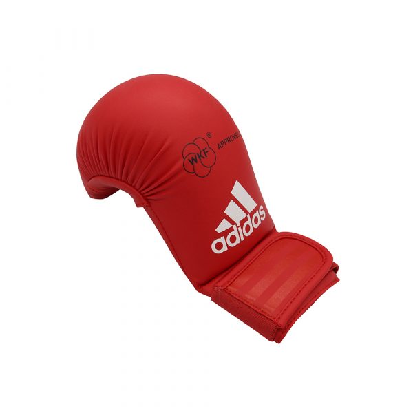 Adidas sales karate gloves