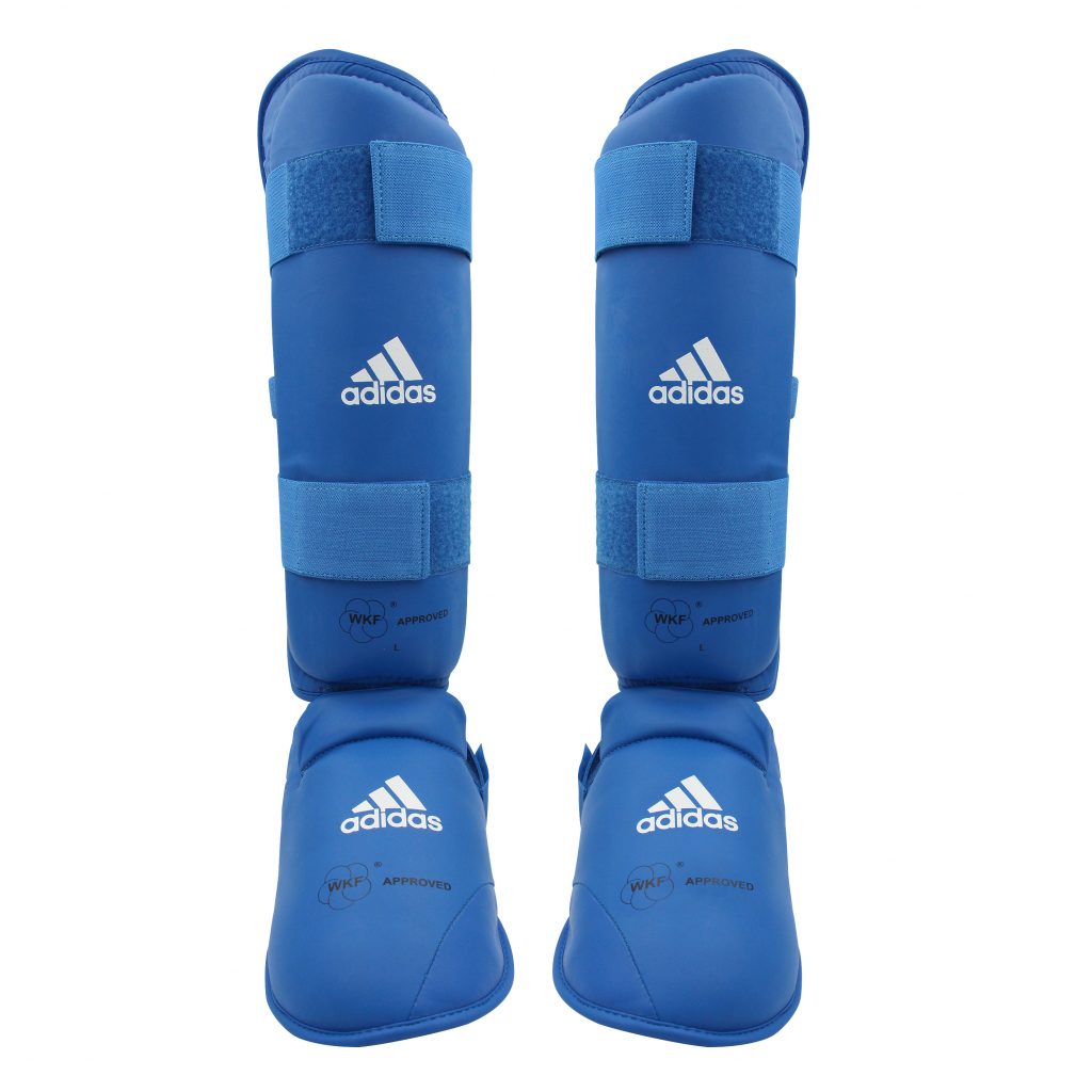 BUNDLING KARATE PROTECTOR adidas Combat Sports