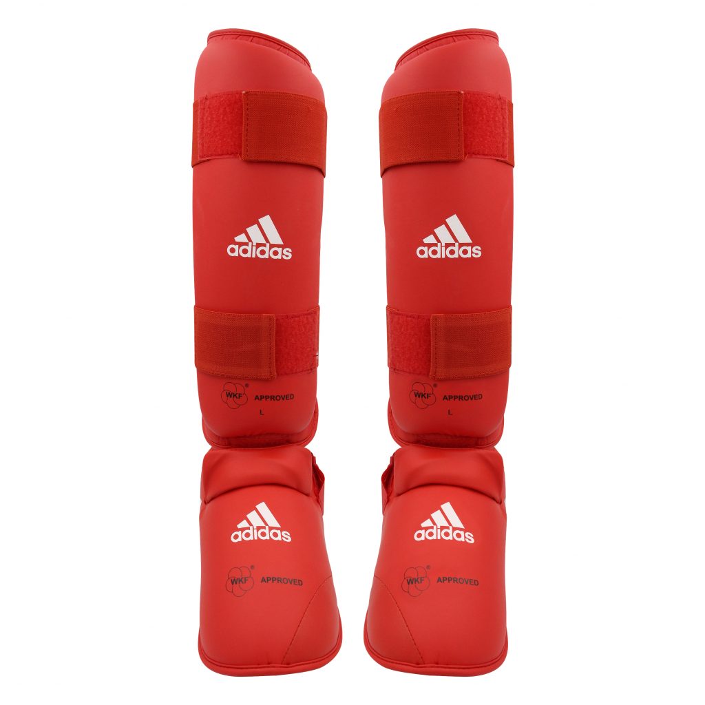 BUNDLING KARATE PROTECTOR adidas Combat Sports