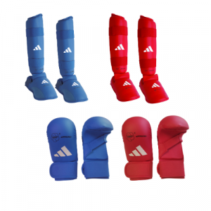 KARATE PROTECTOR BUNDLE