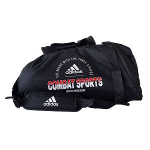 ADIDAS TRAINING 2 IN 1 SPORTS BAG NATIONAL TEAM EDITION<span> - </span>National Team