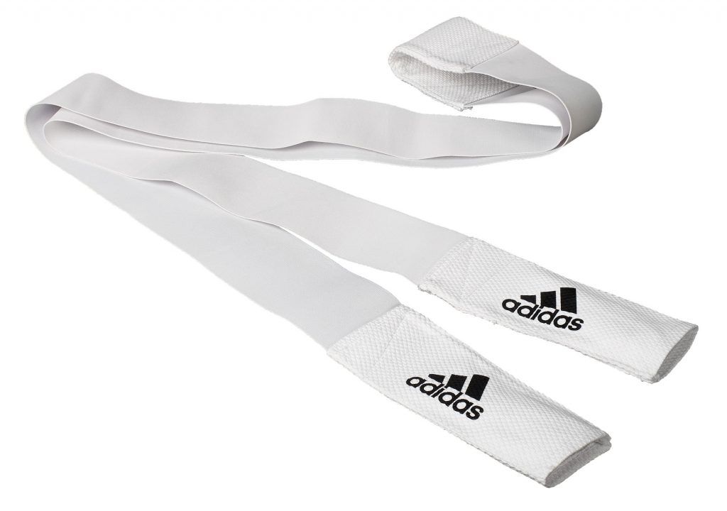Adidas Judo Stretching adidas Combat Sports