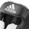 adiH150HG - Black White - Close-up - 01