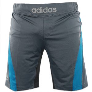 Adidas Fluid Tech Training Shorts<span> - </span>GraniteBeluga, S