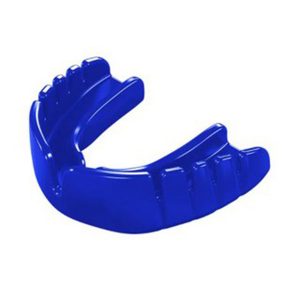 ADIDAS MOUTHGUARD OPRO SNAP FIT GEN IV<span> - </span>Blue, JUNIOR