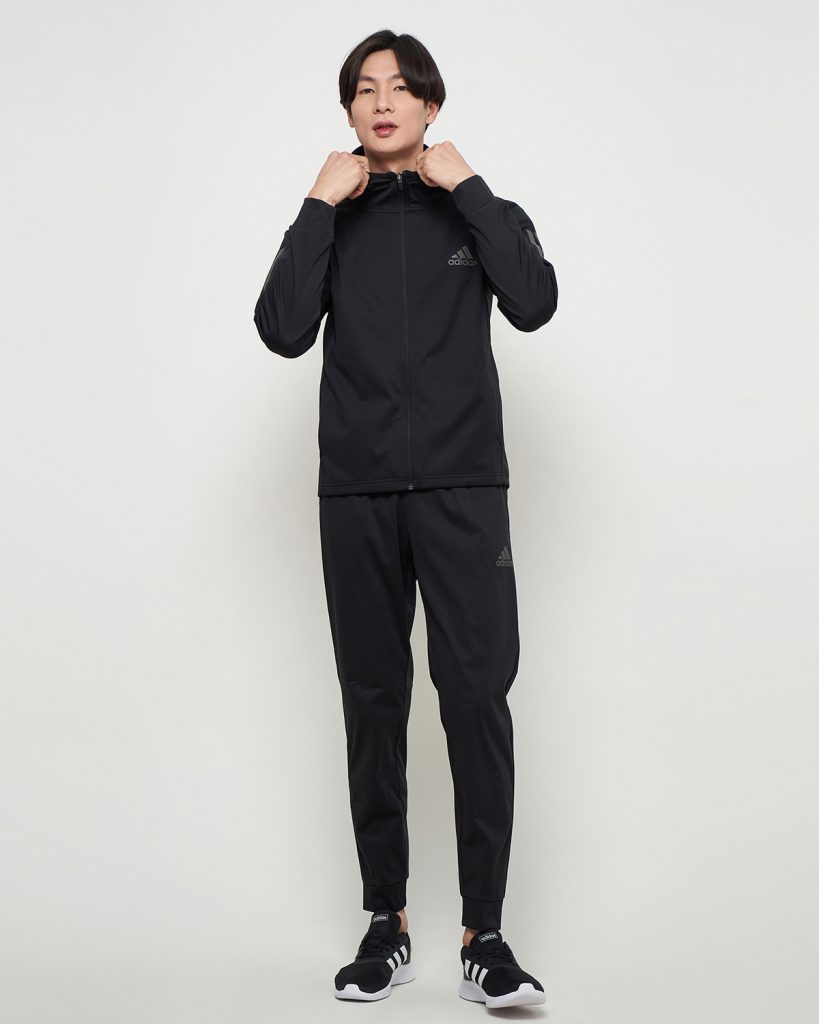 Adidas Sauna Suit Hydro 3.0 adidas Combat Sports