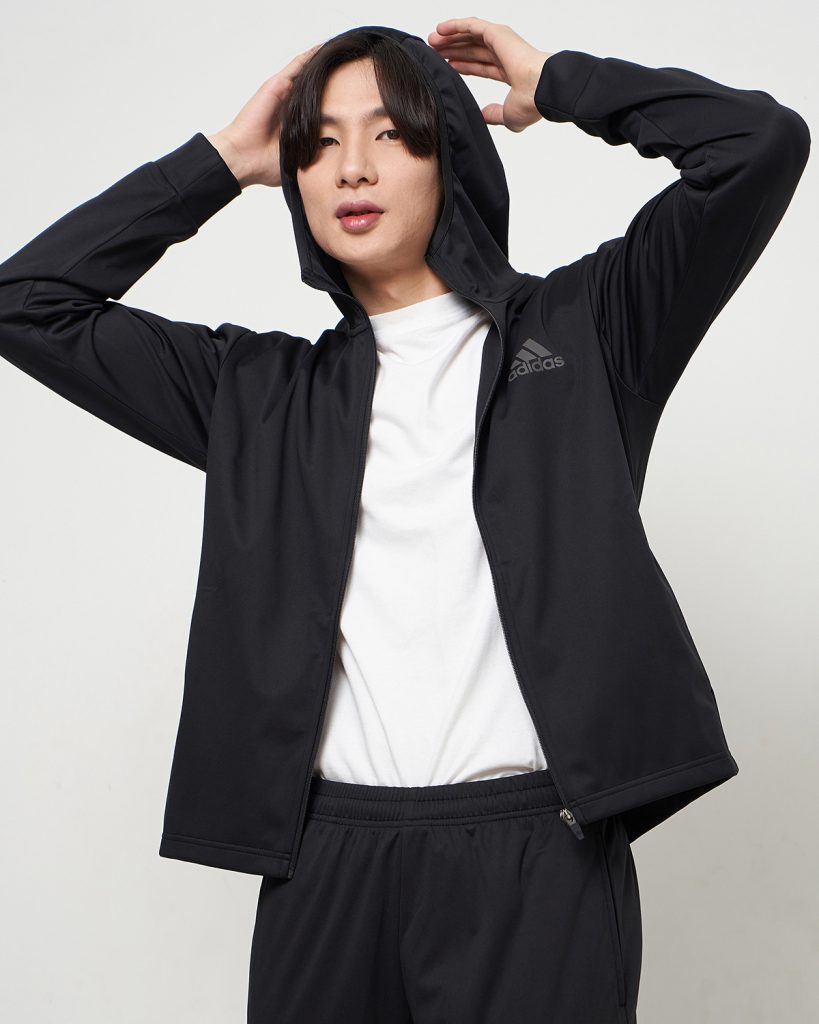 Adidas Sauna Suit Hydro 3.0 adidas Combat Sports