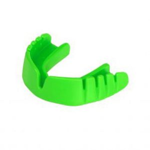 ADIDAS MOUTHGUARD OPRO SNAP FIT GEN IV<span> - </span>Green, SENIOR