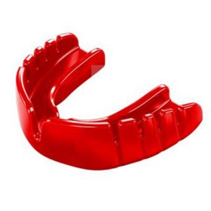 ADIDAS MOUTHGUARD OPRO SNAP FIT GEN IV<span> - </span>Red, SENIOR