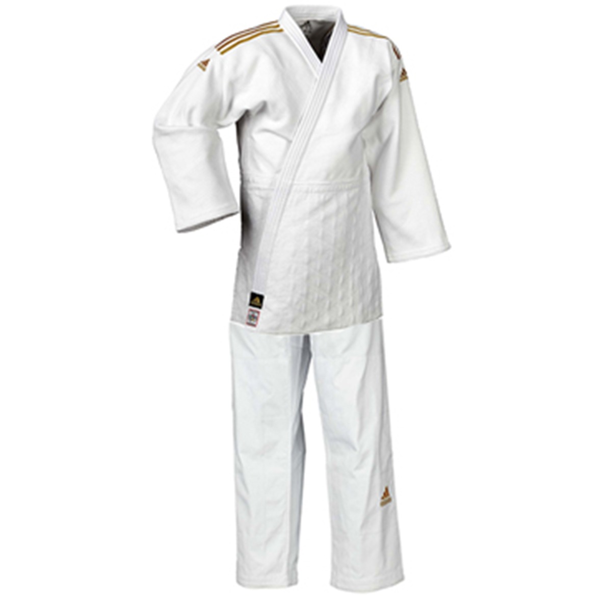 Adidas J500 Judo Uniform  Adidas Judo Suit  Fight Equipment UK