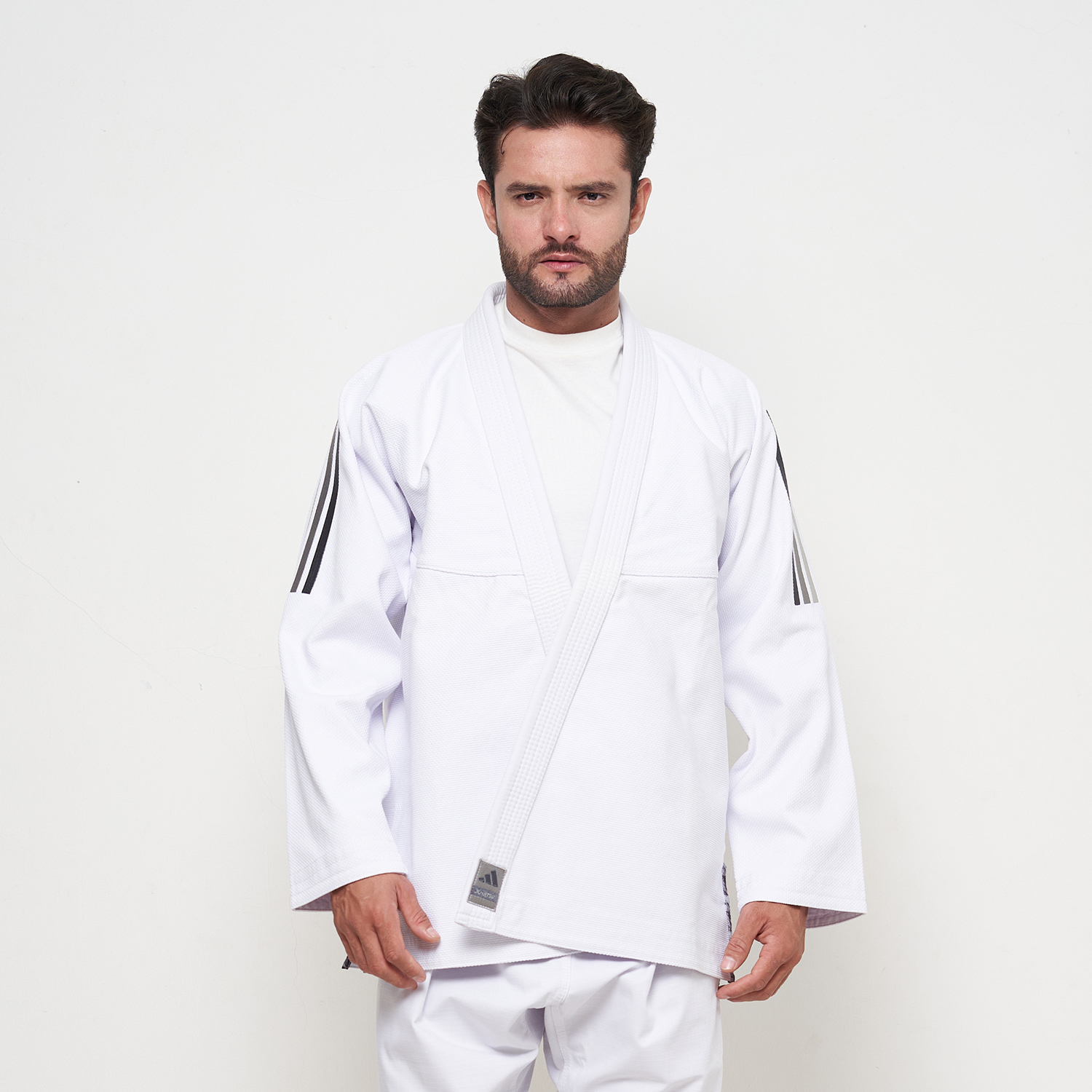 BRAND ADIDAS INDONESIA ( BG WHITE )7381_1