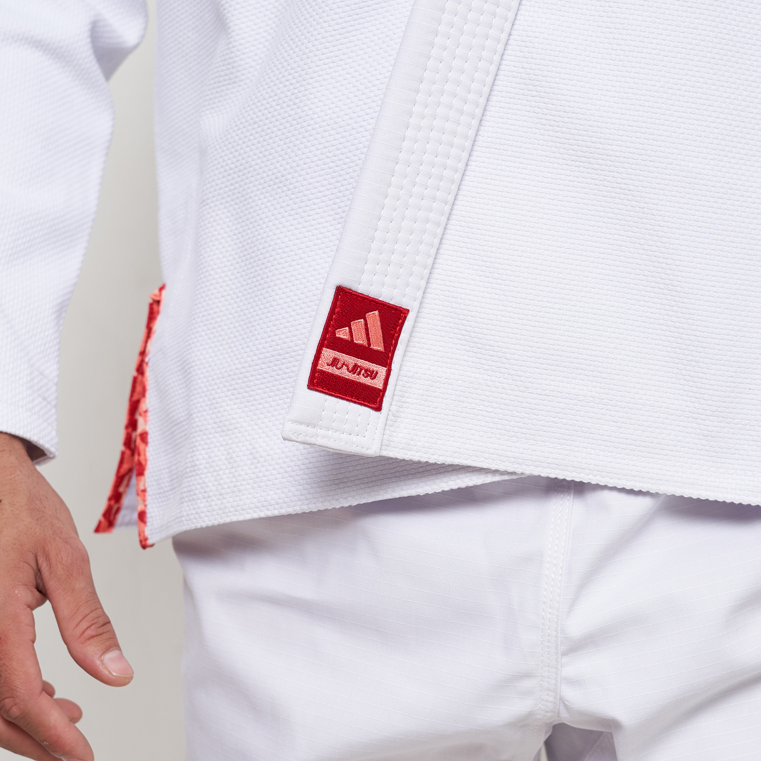 BRAND ADIDAS INDONESIA ( BG WHITE )7415_5