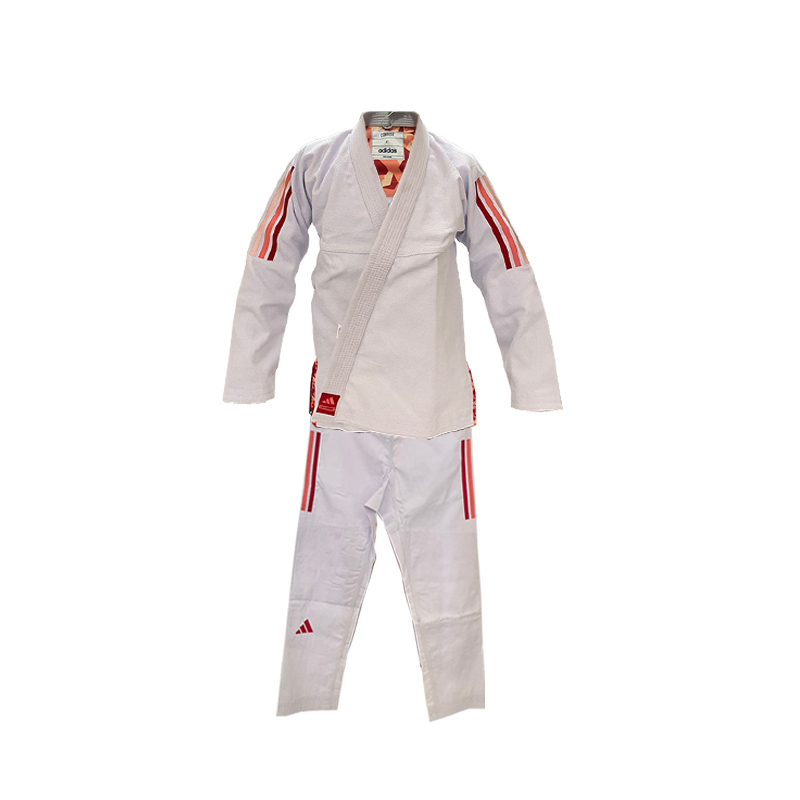 bjj new red