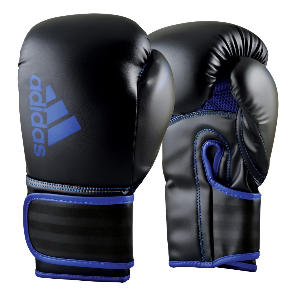 ADIDAS HYBRID 80 TRAINING GLOVES adidas Combat Sports