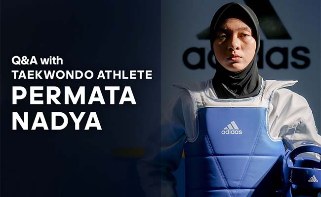 WAWANCARA DENGAN PERMATA