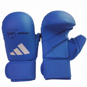 ADIDAS WKF GLOVE MITT<span> - </span>Blue, XL