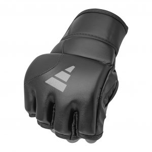 Adidas SPEED TILT G150 GRAPPLING GLOVE<span> - </span>Black Grey, XL