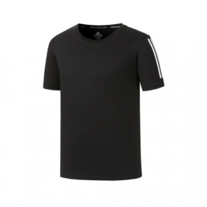 ADIDAS TSHIRT AD 3S+TEE<span> - </span>Black, XL