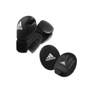 Adidas Training Boxing Set