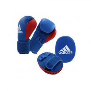 Adidas Training Boxing Set